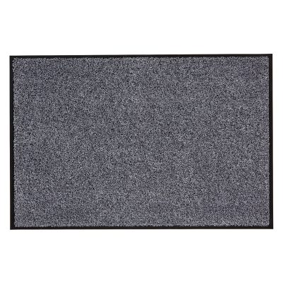 Eco Washamat 90 X 60 Single (3) - 170 ANTHRACITE