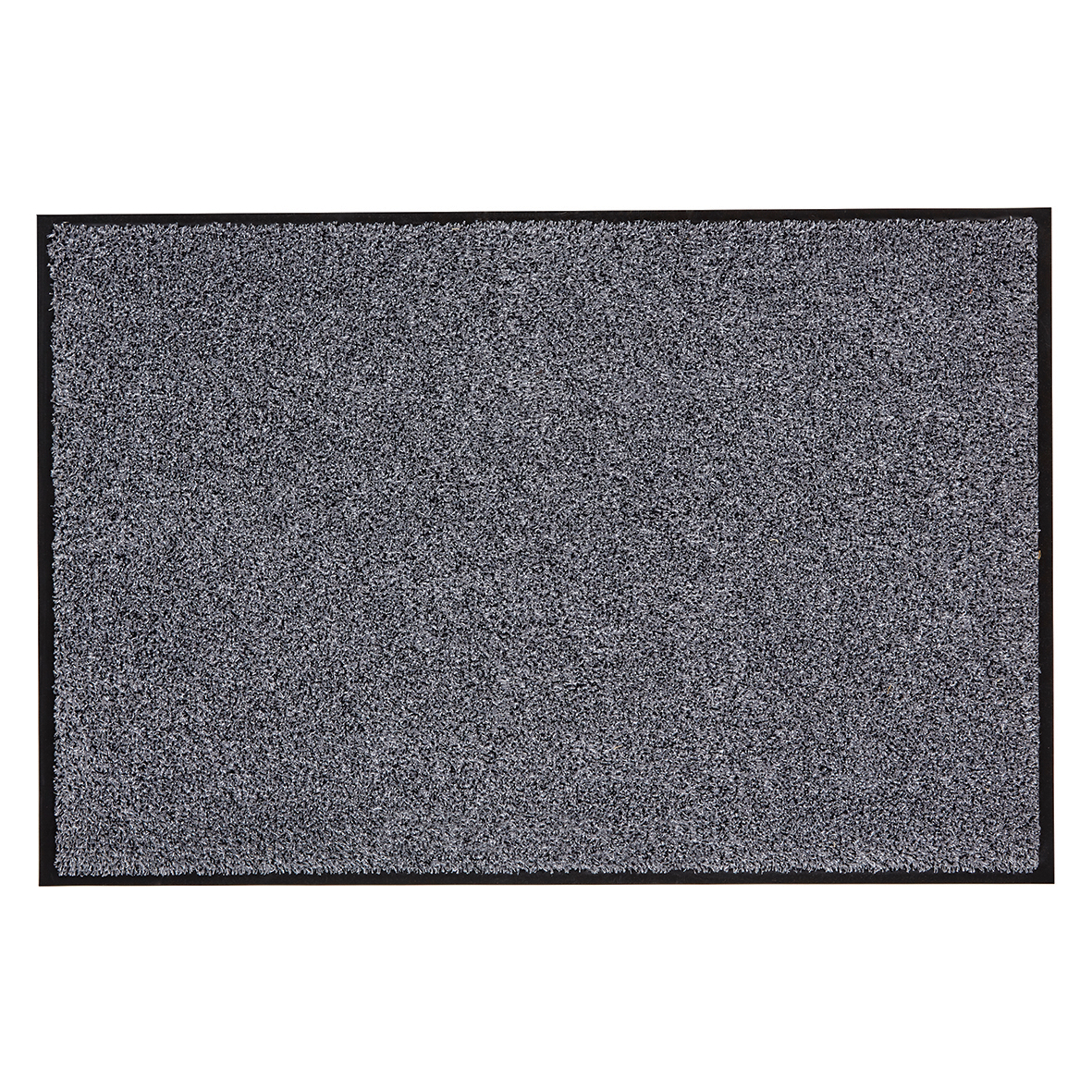 Eco Washamat 90 X 60 Single (3) - 170 ANTHRACITE