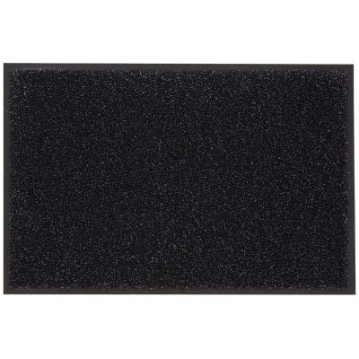 Eco Washamat 90 X 60 Single (3) - 152 CHARCOAL