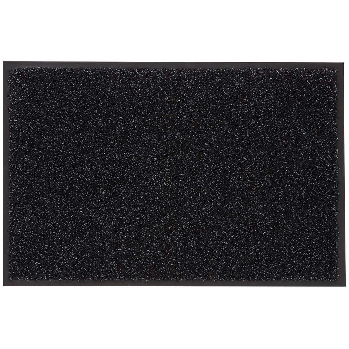 Eco Washamat 90 X 60 Single (3) - 152 CHARCOAL