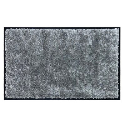 Dandy Washamat Earth Tread 80 X 50cm - LIGHT GREY