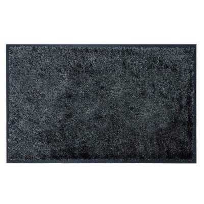 Dandy Washamat Earth Tread 80 X 50cm - GREY