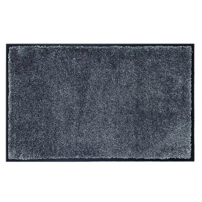 Dandy Washamat Earth Tread 80 X 50cm - ANTHRACITE