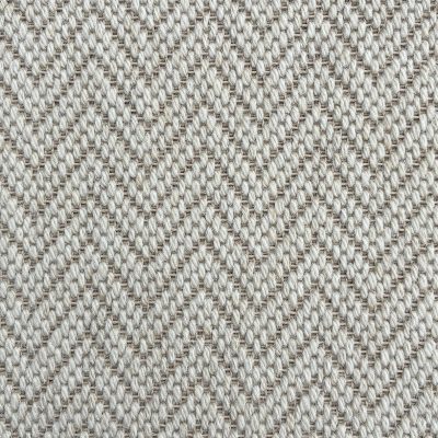 Herringbone Apex - Axis - Vela - Soft Linen Axis