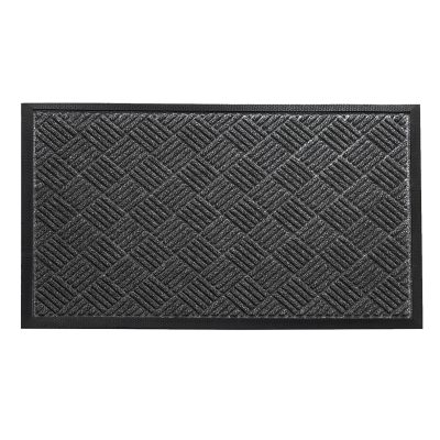 Furbogh 75x45cm - Furbogh 75x45cm Anthracite