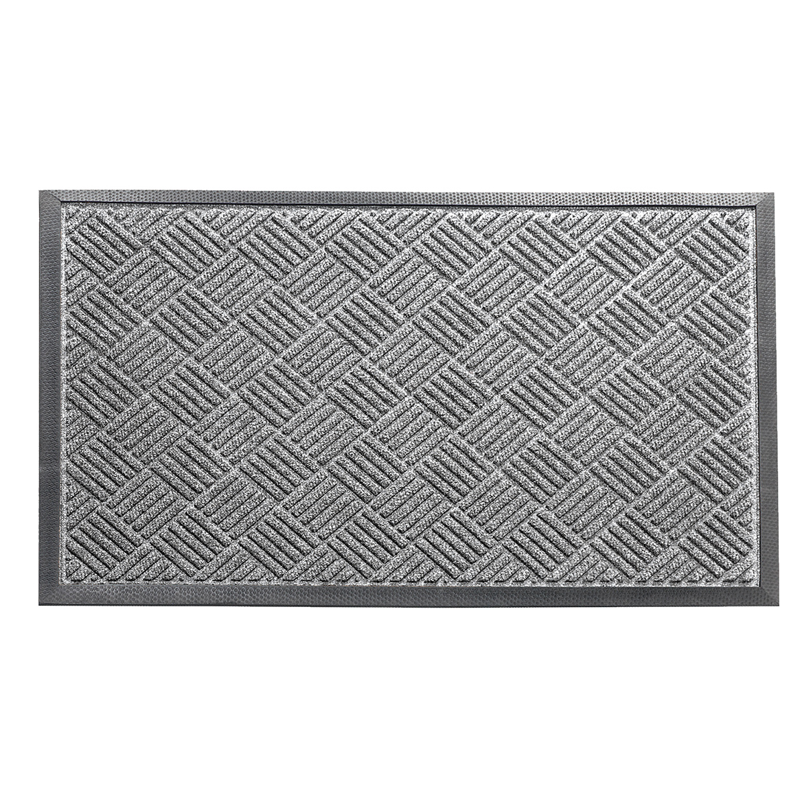 Furbogh 75x45cm - Furbogh 75x45cm Light Grey
