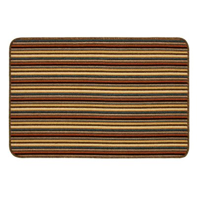 Ios 80 X 50cm - BROWN