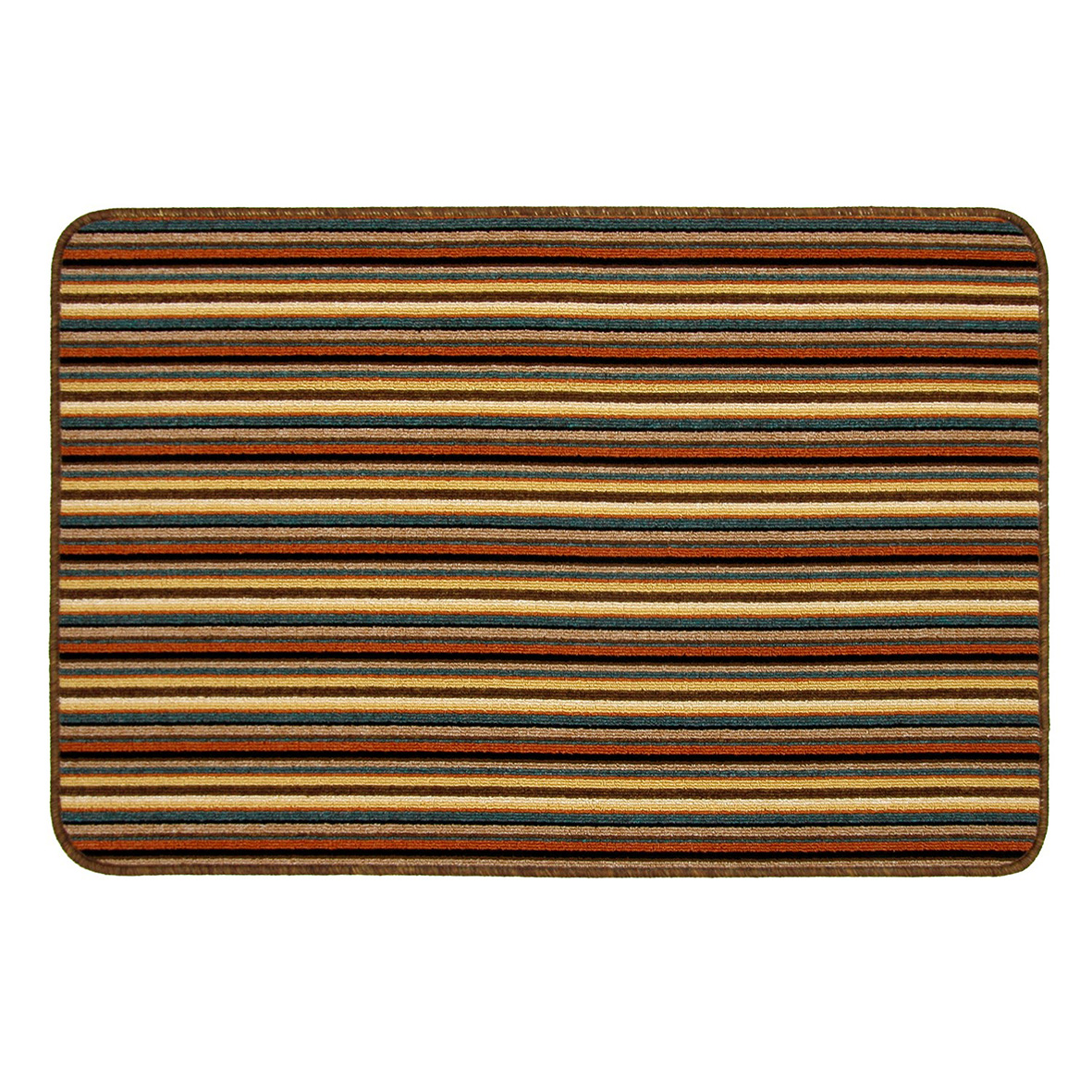 Ios 80 X 50cm - BROWN