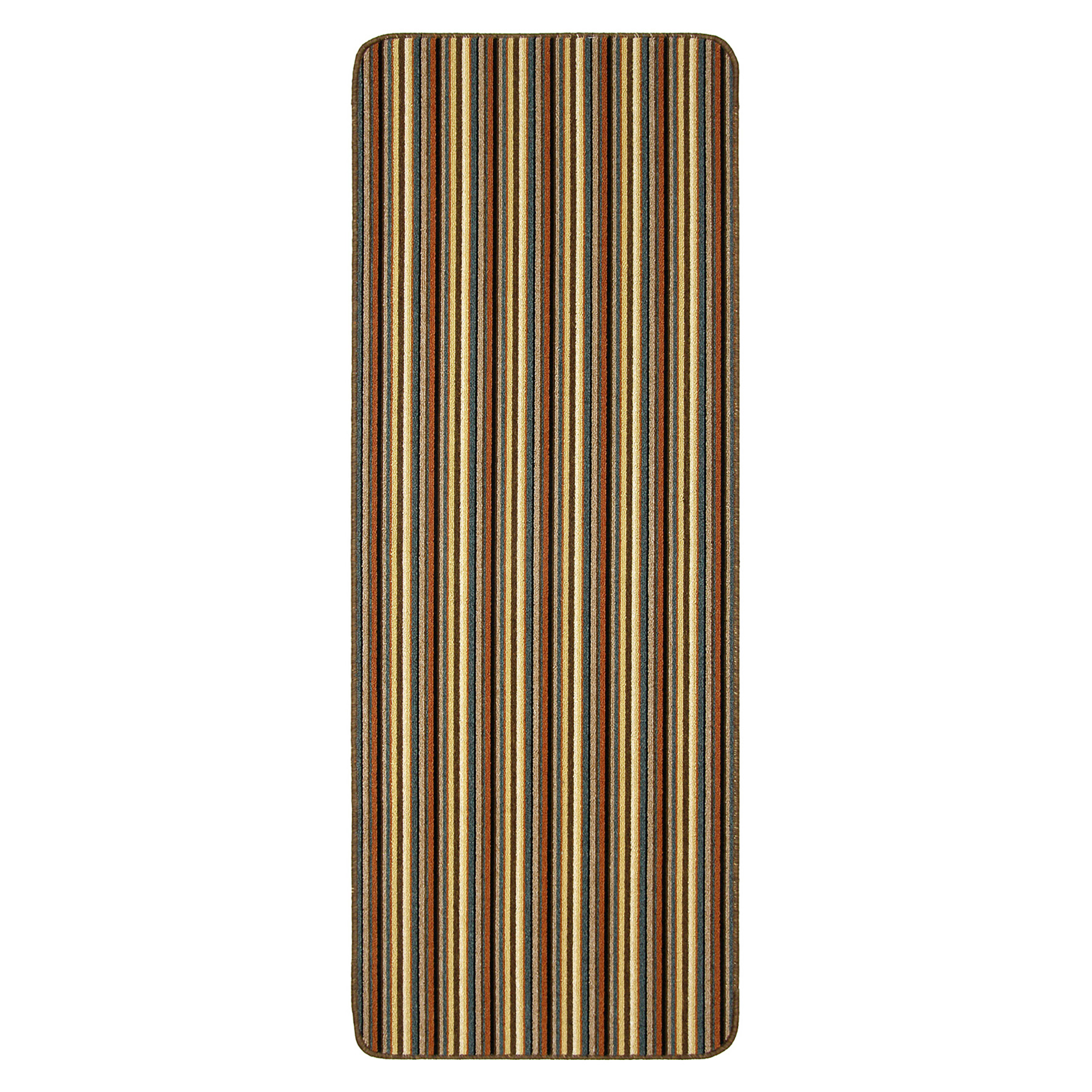 Ios 180 X 67cm - BROWN