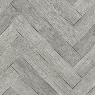 Tarbert - HERRINGBONE GREY OAK