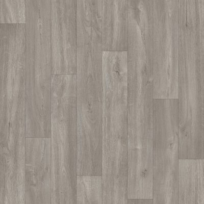 Darwin - FROSTED GREY OAK