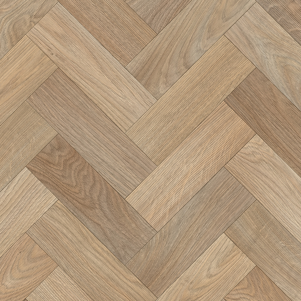Darwin - HERRINGBONE WARM OAK