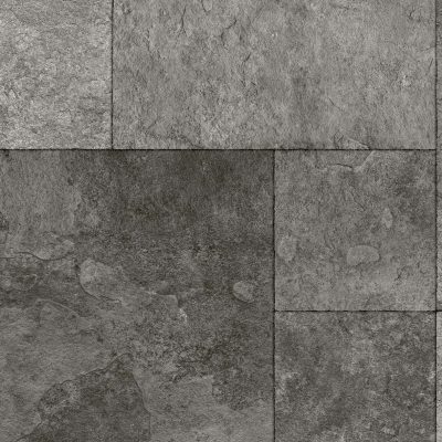 Alverstone - TUSCAN BLACK STONE TILE