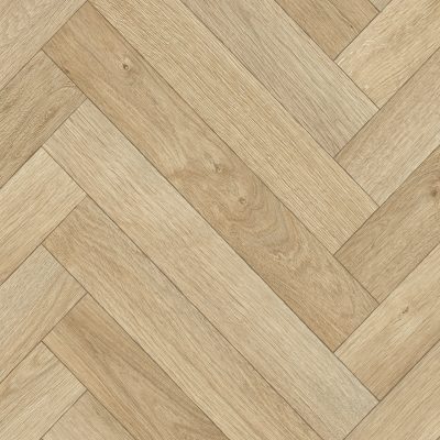 Lasso - HERRINGBONE NATURAL OAK