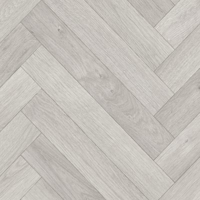 Lasso - HERRINGBONE GREY OAK