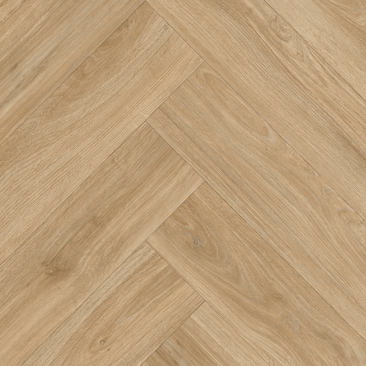 Lasso - HERRINGBONE ENGLISH OAK