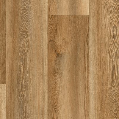 Lasso - GOLDEN OAK