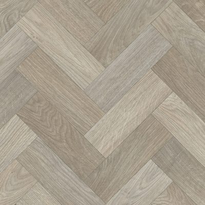 Lasso - HERRINGBONE WEATHERED OAK
