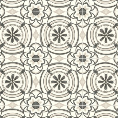 Orlando - BEIGE SPANISH TILE