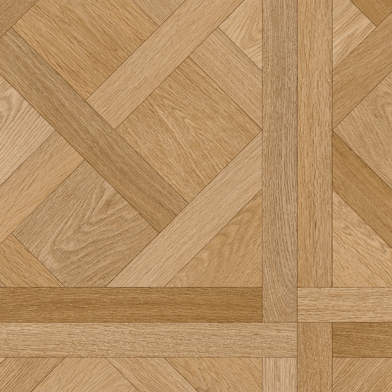 Floorward - Louise Toffee Cream