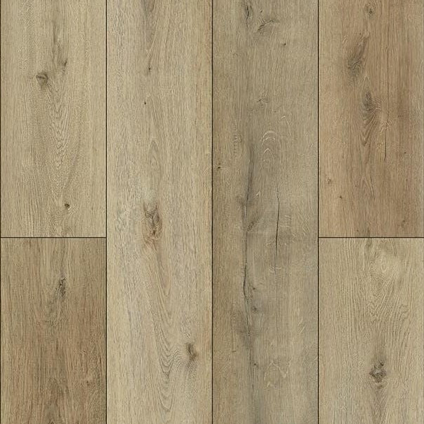 Estilo Hardcore Rigid Plank (2.416m2) - NATURAL OAK 911-1
