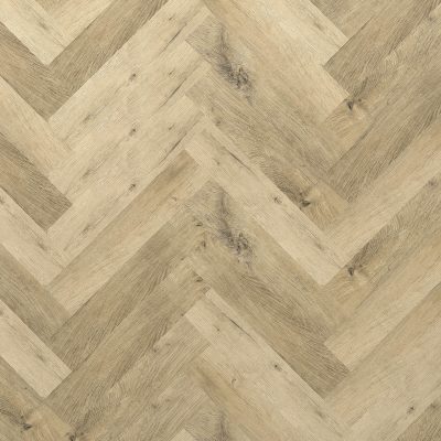 Estilo Hardcore Rigid Herringbone(2.3814 - COPLEY OAK 942-1