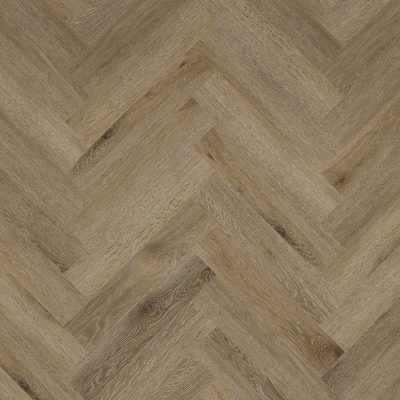 Estilo Hardcore Rigid Herringbone(2.3814 - HOWARTH OAK 974-3