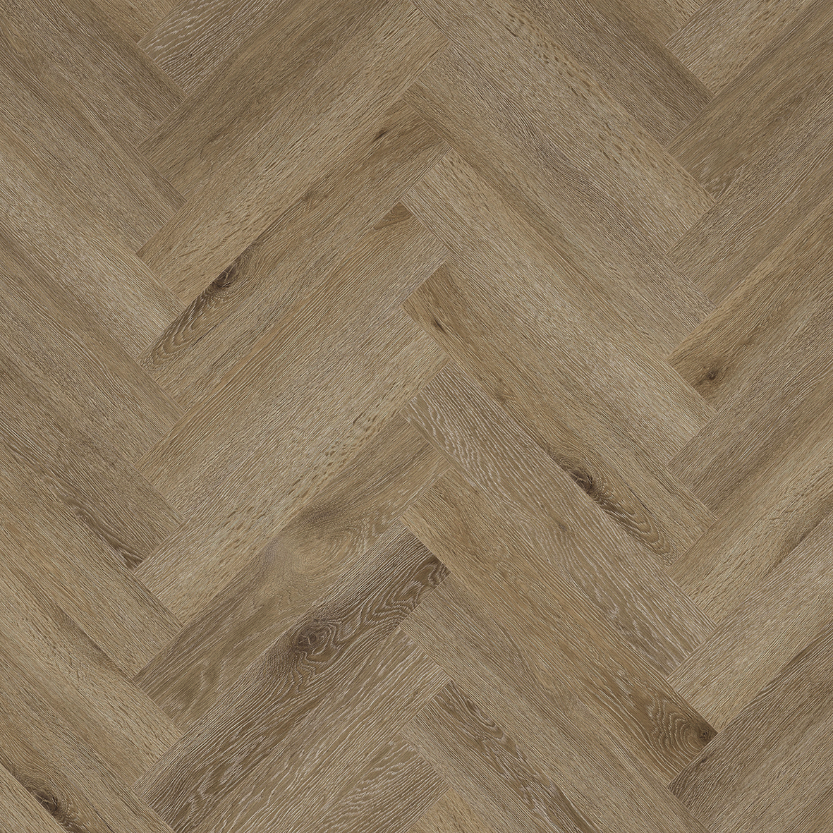Estilo Hardcore Rigid Herringbone(2.3814 - HOWARTH OAK 974-3