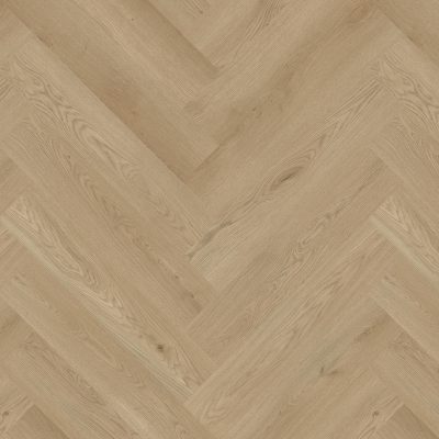 Estilo Hardcore Rigid Herringbone(2.3814 - VICARAGE OAK 31808-1