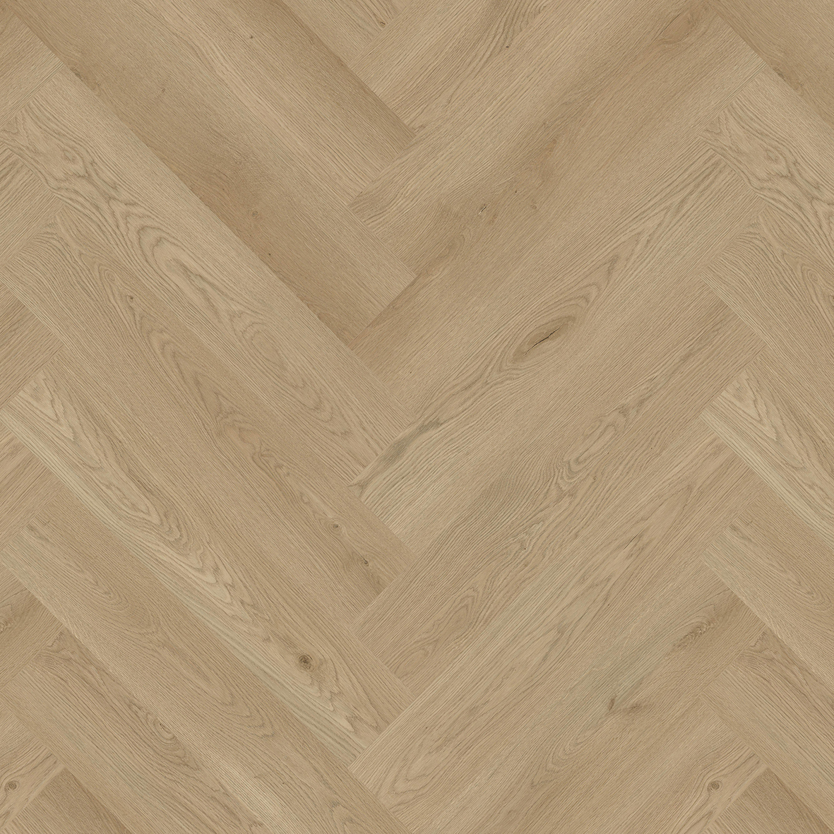 Estilo Hardcore Rigid Herringbone(2.3814 - VICARAGE OAK 31808-1