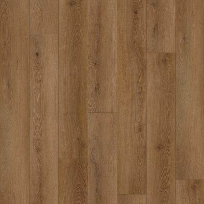 Duracore Spc Plank [2.416m2] - RUSTIC OAK 2112-6