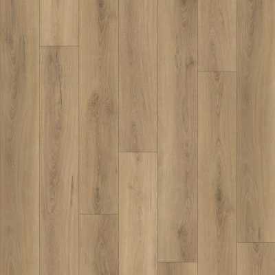Duracore Spc Plank [2.416m2] - NATURAL OAK 2117L-1