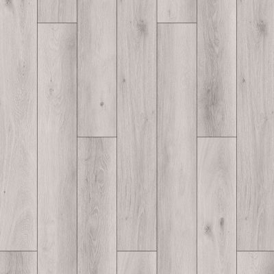Duracore Spc Plank [2.416m2] - SILVER OAK 9661-6