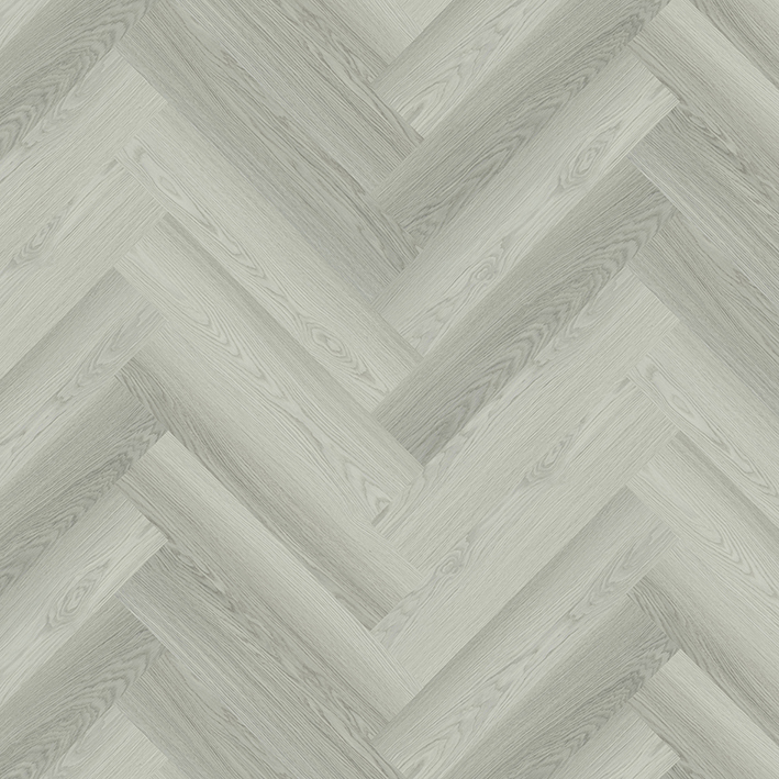 Woodlands Nature Herringbone 2mm (5.02) - 8008 ATTENBOROUGH