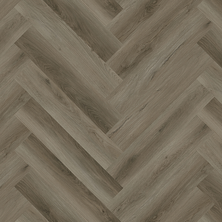 Woodlands Forest Herringbone 2.5mm (3.76) - 6004 FRISTON