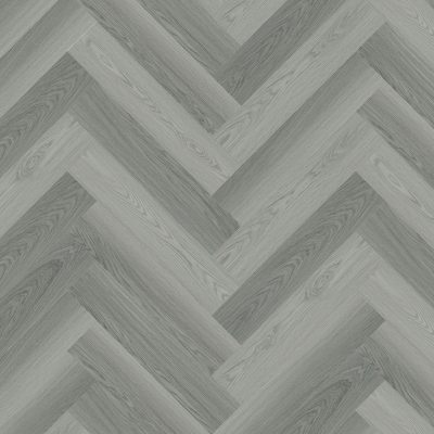 Woodlands Forest Herringbone 2.5mm (3.76) - 6008 GISBURN