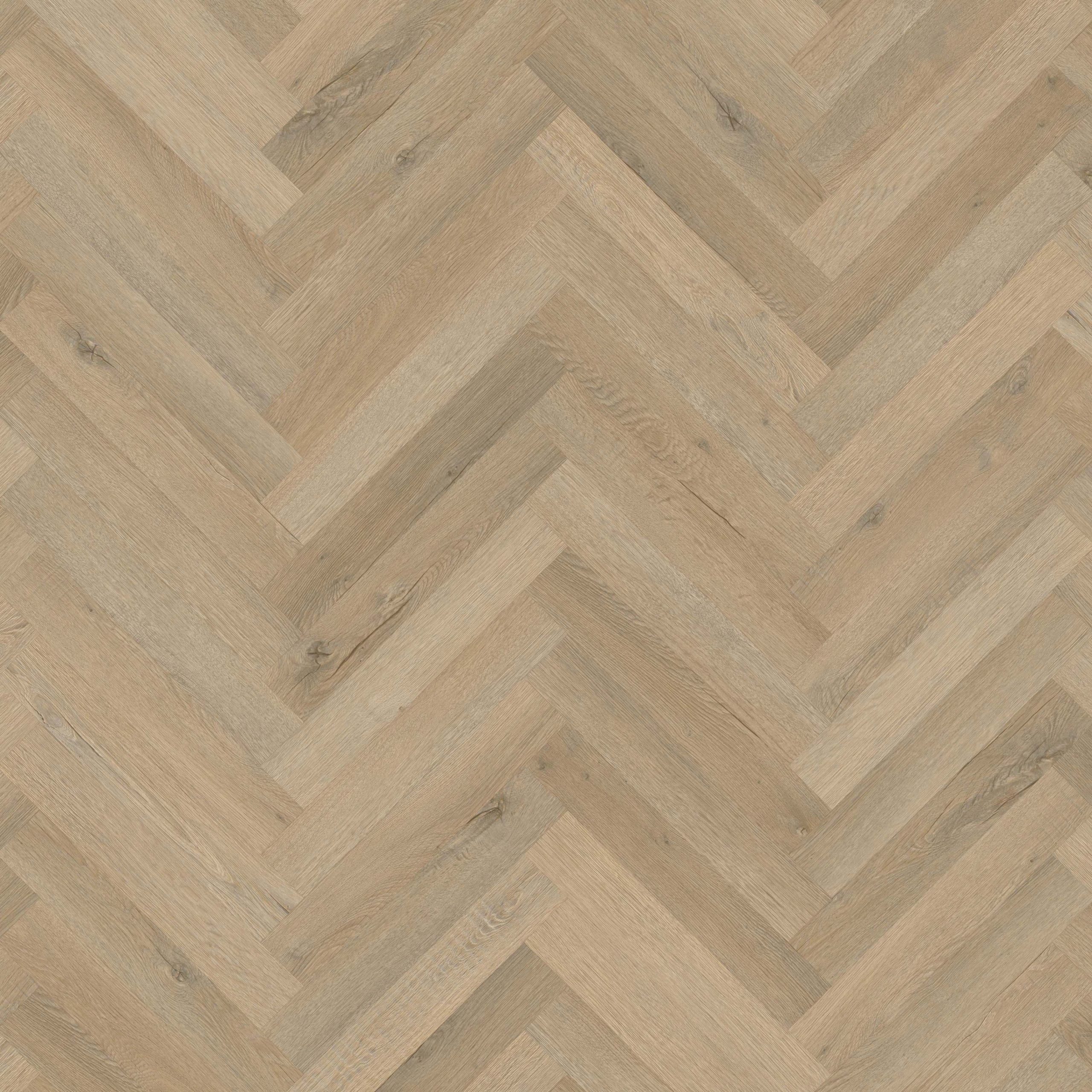 Palio Essenza Herringbone (3.345m2) - SORRENTO OAK SM-PVP409