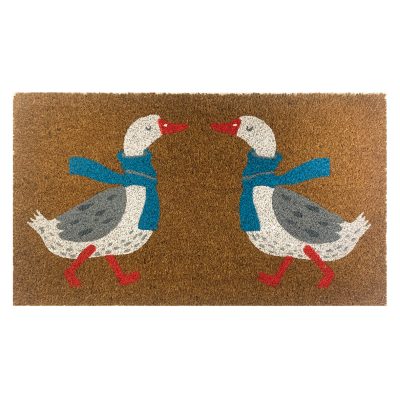 Kentwell Animals 70X40cm - Duck Duo