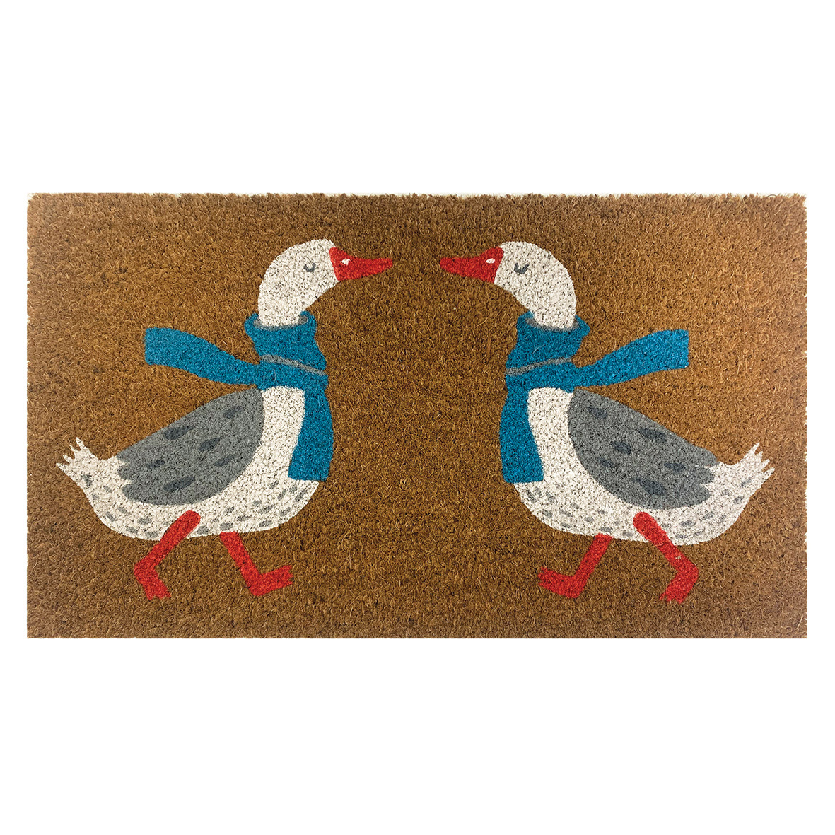 Kentwell Animals 70X40cm - Duck Duo