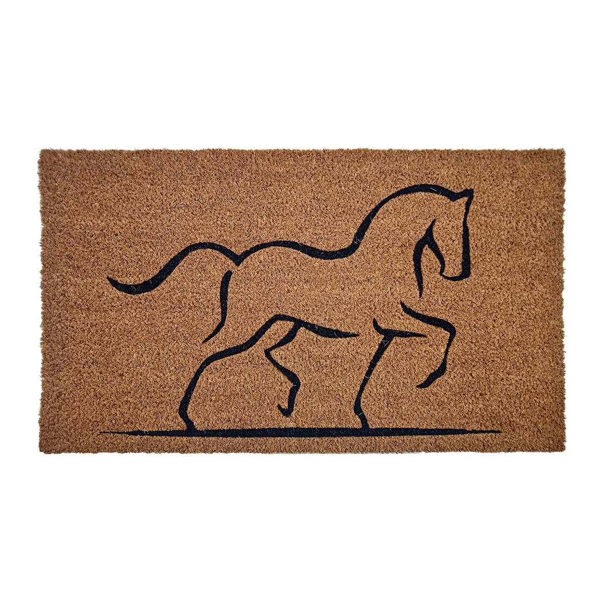Kentwell Animals 70X40cm - Horse