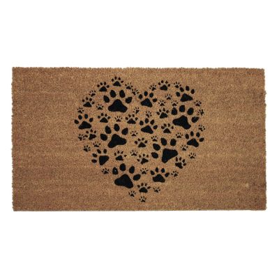 Kentwell Animals 70X40cm - Paw Print