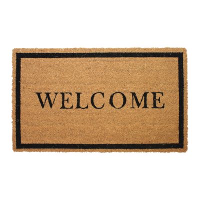 Kentwell Message Mats 75x45cm - Kentwell Border