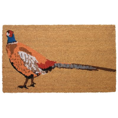Kentwell Animals 75x45cm - PHEASANT
