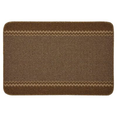 Kilkis 80 X 50cm - BROWN