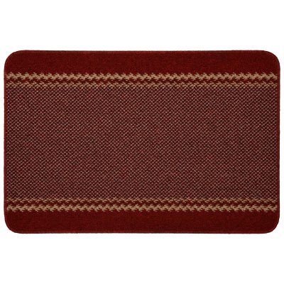 Kilkis 80 X 50cm - RED
