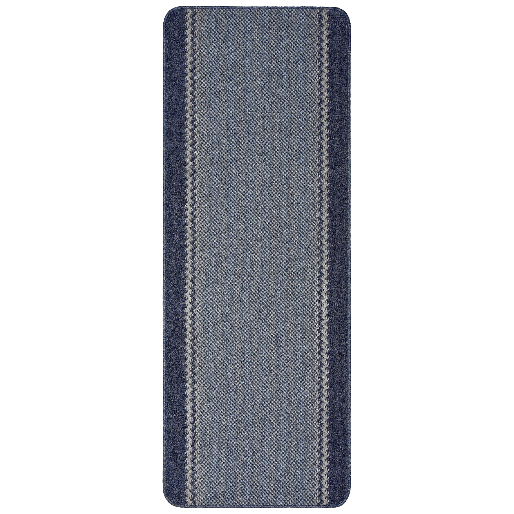 Kilkis 180 X 67cm - BLUE