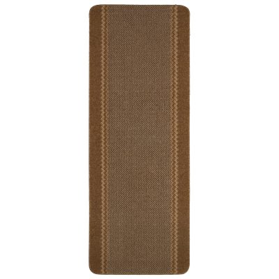 Kilkis 180 X 67cm - BROWN