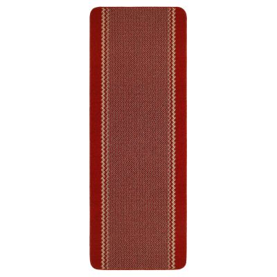 Kilkis 180 X 67cm - RED