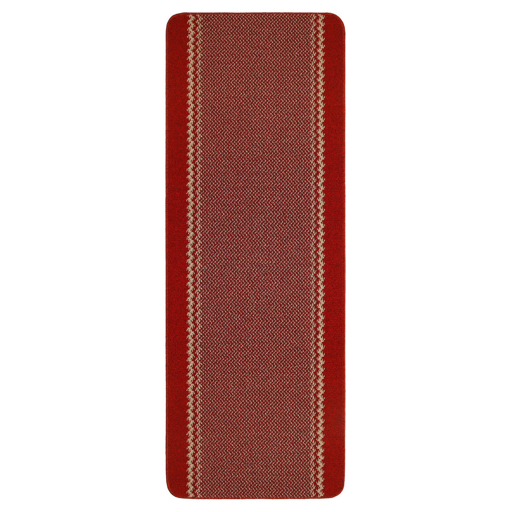 Kilkis 180 X 67cm - RED