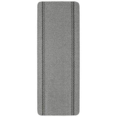 Kilkis 180 X 67cm - SILVER